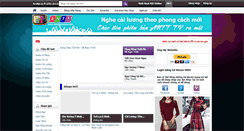 Desktop Screenshot of amnhactaitu.com